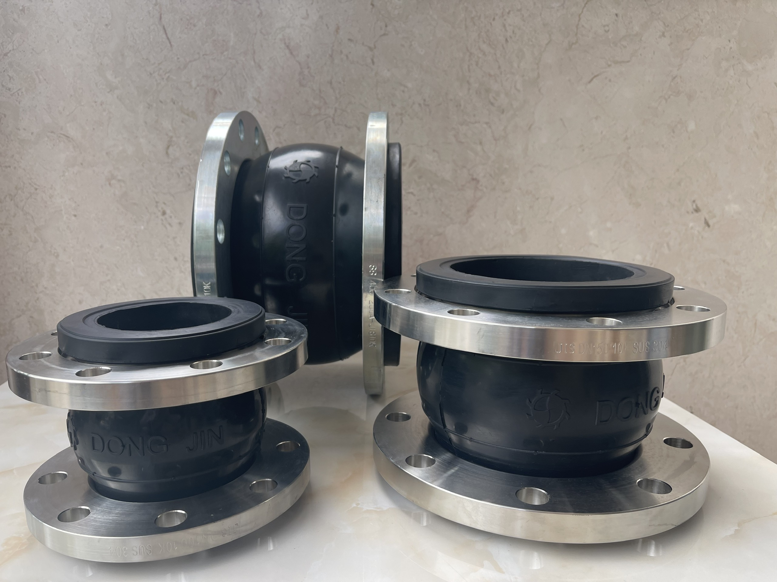 Khớp nối mềm là gì?