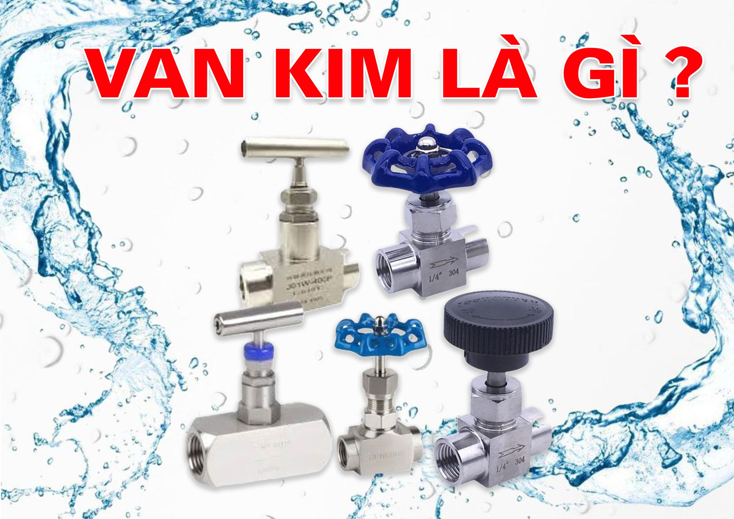 Van kim là gì?