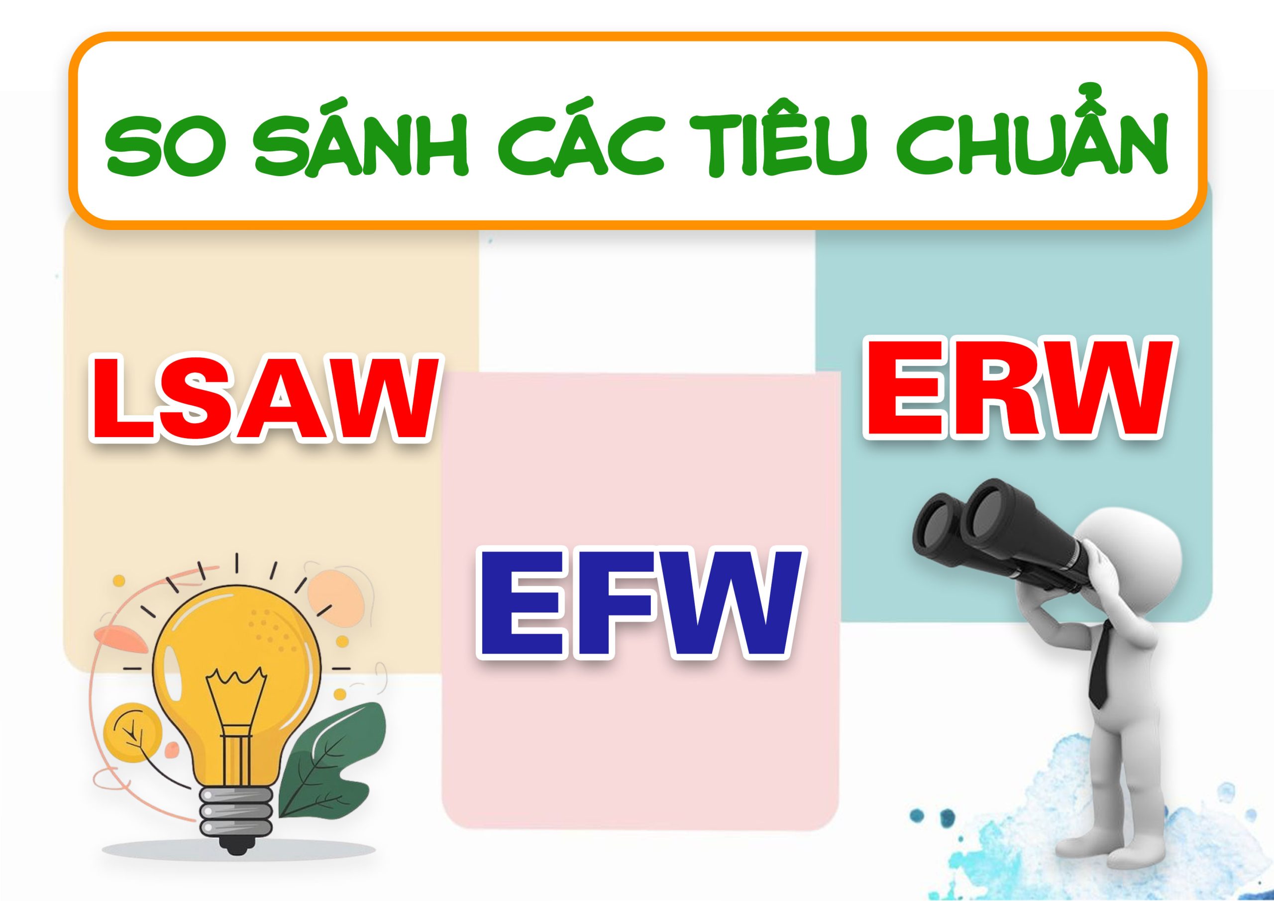 So Sánh Tiêu Chuẩn LSAW, ERW Và EFW Của Ống Thép Hàn Đúc – Đâu Là Lựa Chọn Tối Ưu Cho Công Trình Của Bạn?