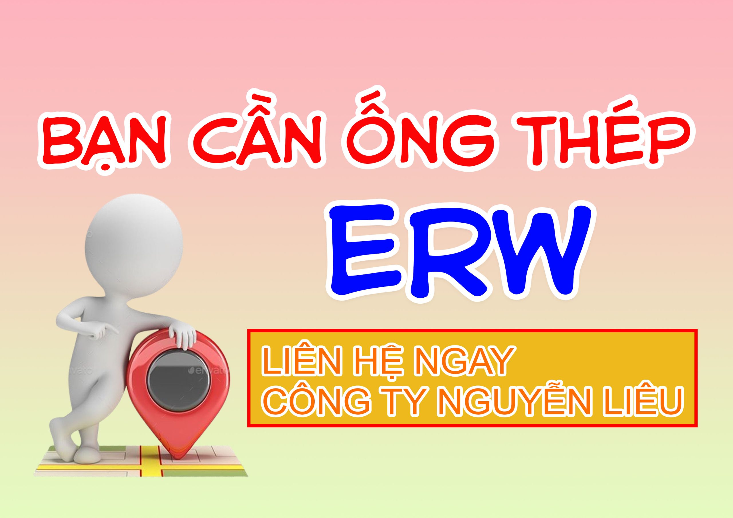 Nguyễn Liêu – “Thủ Phủ” Ống Thép ERW Đạt Chuẩn Quốc Tế Tại Việt Nam